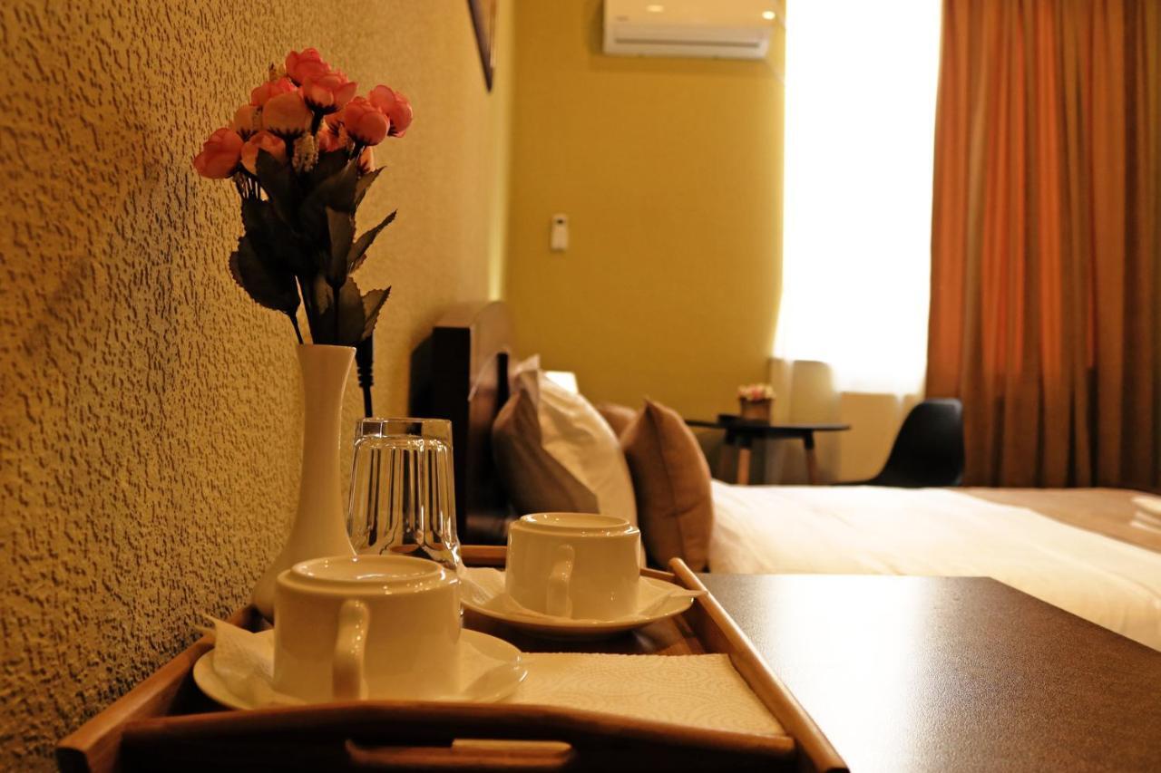Sisno Hotel Tbilisi Zewnętrze zdjęcie