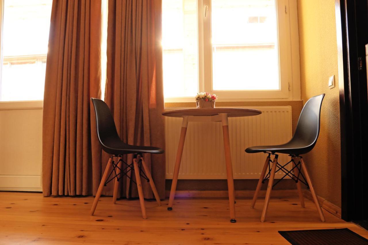 Sisno Hotel Tbilisi Zewnętrze zdjęcie